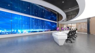 學校展館展廳設計中如何充分利用空間？